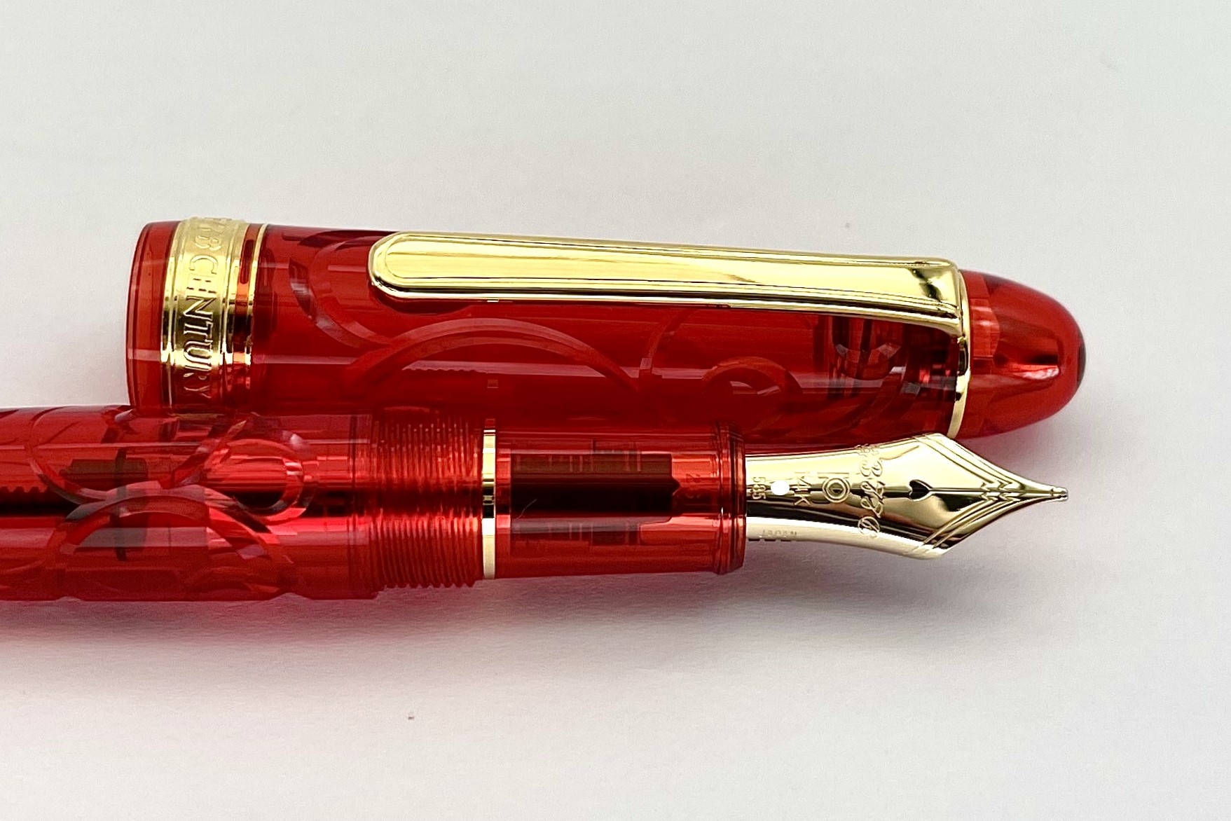 PlatinumLimitedEdition3776CenturyKinshuFountainPen_K